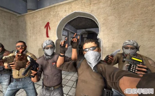 CSGO术语：RWS的真正含义与影响深度解析！