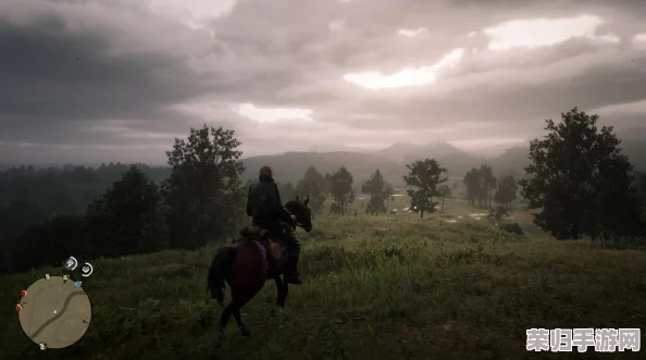 《荒野大镖客2》：RDR2震撼体验，所需超大内存容量！
