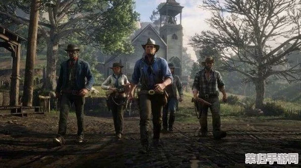 《荒野大镖客2》：RDR2震撼体验，所需超大内存容量！