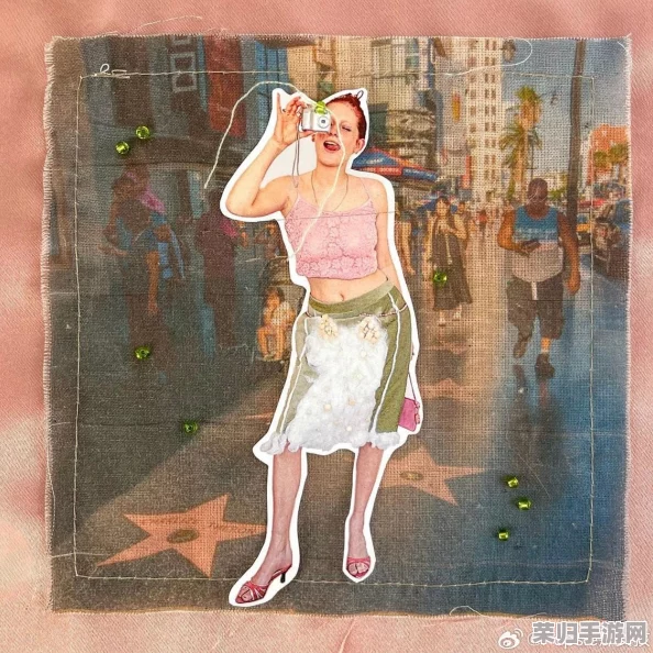 撒尿BBwBBwBBw毛玫瑰：网友热评“创新有趣，给人眼前一亮的感觉，但似乎略显搞怪”