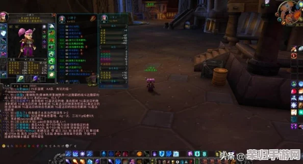 深入解析魔兽世界怀旧服爆本机制：等待时长与应对策略全