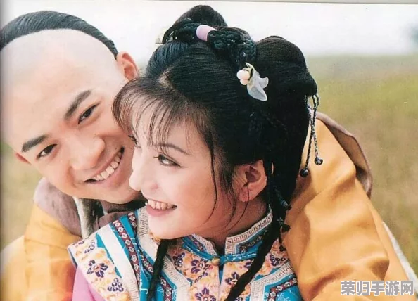 乾隆要个不停小燕子 网友热议：这段历史背后的爱情故事让人心动不已