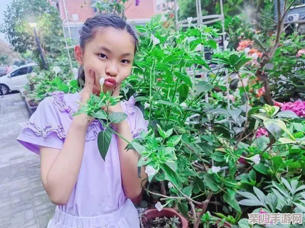 雏菊幼儿小学生张婉莹：用心呵护每个孩子，成就未来的希望之花