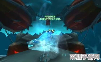 魔兽世界:灰熊丘陵隐秘灵魂兽精确坐标,狩猎之旅不容错过! 魔兽世界:灰熊丘陵隐秘灵魂兽精确坐标,狩猎之旅不容错过!