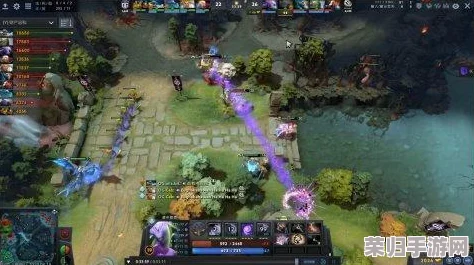 深度：Dota2中奶酪块的合成秘籍与实战运用技巧！