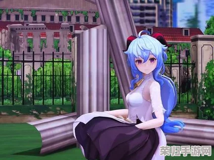 甘雨用黄瓜自己出牛奶可以吗？网友直呼太神奇，果然是天才发明！
