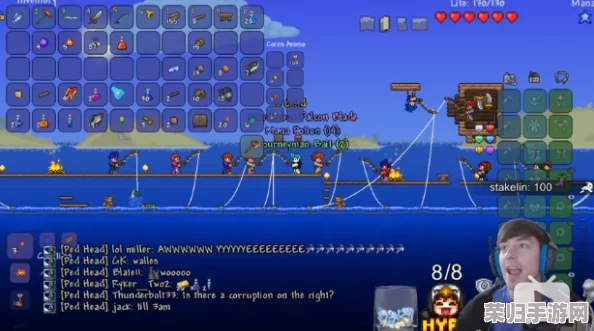 掌握泰拉瑞亚Steam版MOD安装秘籍，轻松玩转个性化冒险世界！