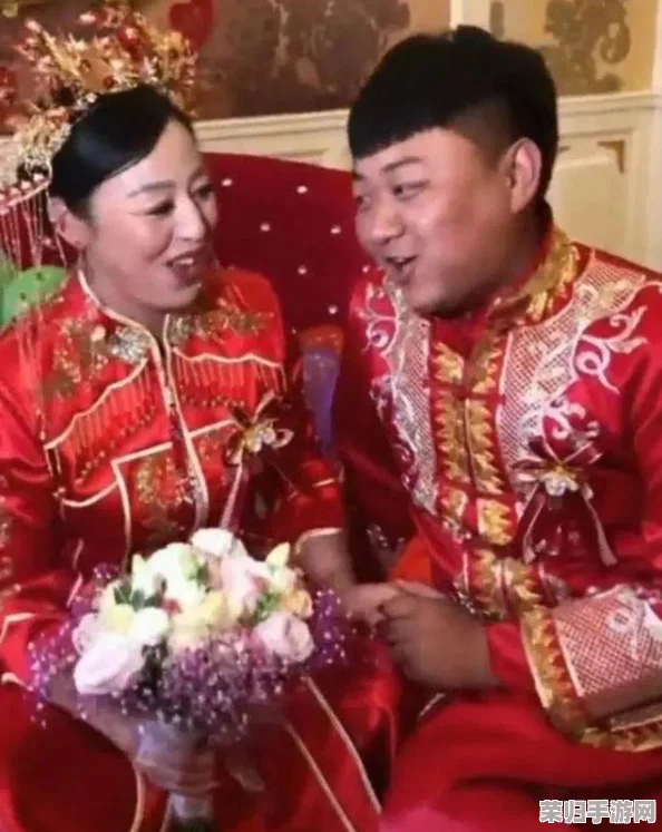三个媳妇一锅烩大团圆婚礼：明星助阵，浪漫唯美场面震撼亮相