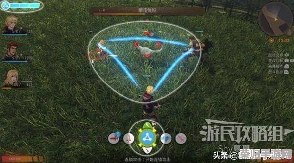 深度剖析《异度之刃决定版》：修尔克战技全面升级攻略与绝技详解，战力飙升秘籍！
