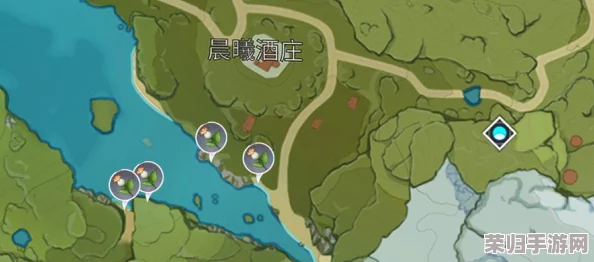 原神中鳅鳅宝玉的神奇用途与珍贵价值！