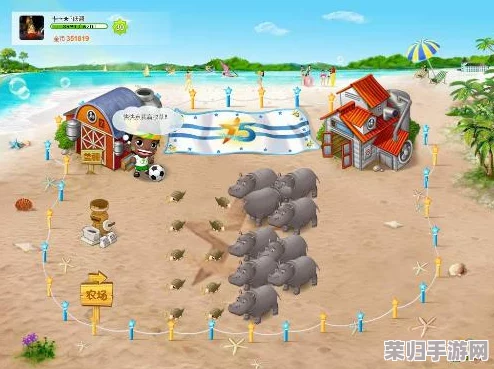 99精产三产区：打造梦幻农场，收获快乐人生，开启致富新篇章