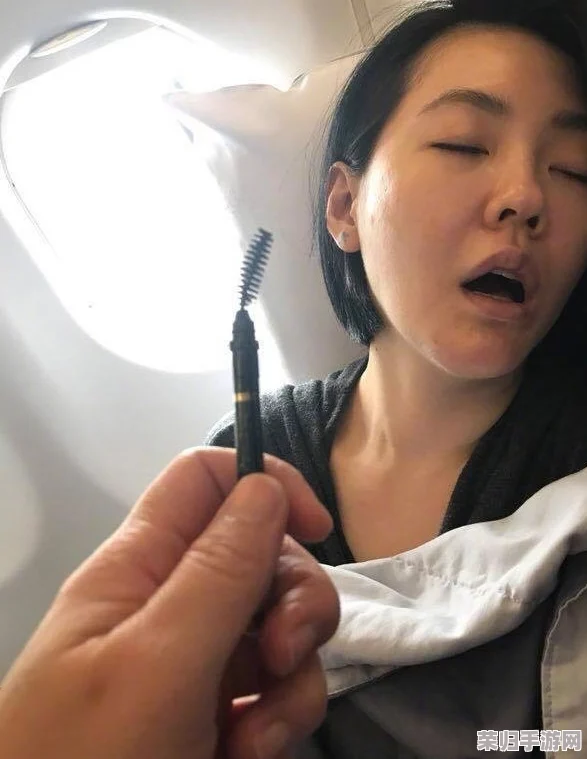申鹤流眼泪流口水图片，让人感动不已，网友纷纷点赞其细腻表现与绝佳场景再现