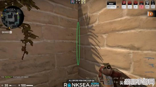 CSGO玩家必看：一键永久绑定跳投技巧，提升操作流畅度！