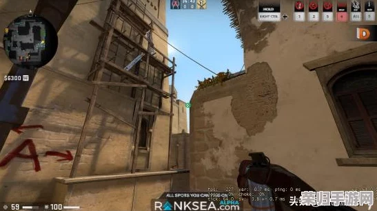 CSGO玩家必看：一键永久绑定跳投技巧，提升操作流畅度！