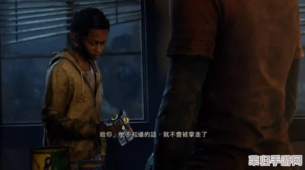 《最后生还者2》终极步行攻略：全剧情图文解析+武器大全，深度探索末世之旅！