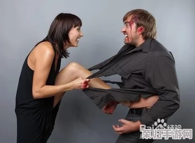 老公给老婆找小鲜肉最简单处理：如何在感情中找到平衡与理解的智慧