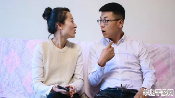 老公给老婆找小鲜肉最简单处理：如何在感情中找到平衡与理解的智慧