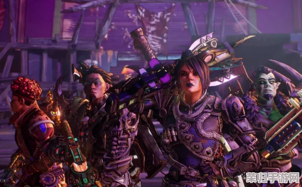 解锁无限可能：小缇娜的奇幻之地终极职业组合大