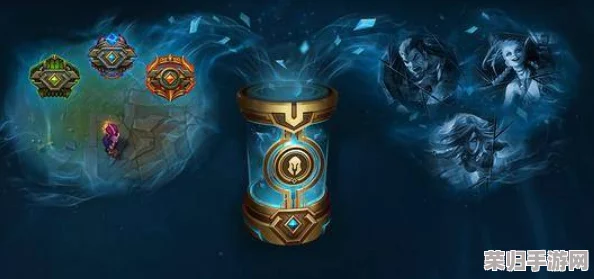 LOL匹配系统：对局是否含人机？全面解析对战机制！