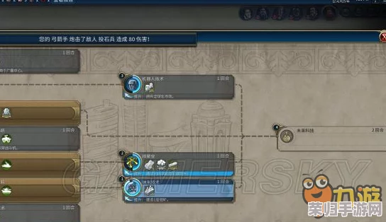 《文明6》开局速胜秘籍：高效发展策略助你领跑全局！