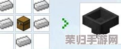 探索《我的世界》手游：全道具深度解析，桶类物品属性图鉴大