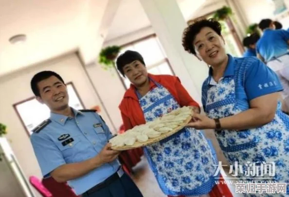 用户评价：这段视频简直太实用了！梁教授要稳住肉馅小水饺视频，让我学会了做美味水饺！