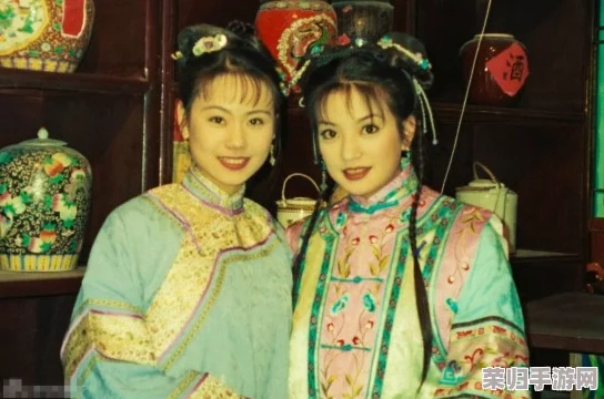 还珠格格野史：网友评价热烈，角色塑造深刻，引发无数回忆与讨论