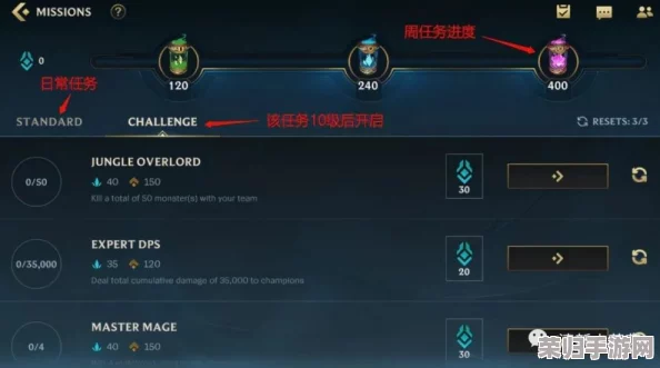 LOL新手速成攻略：最快刷取精粹的高效秘诀！