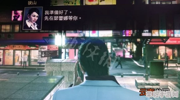《如龙极2》深度攻略：全主线逐章+支线任务一网打尽+完美收集图文流程，苍天之下任你驰骋！