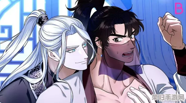 韩漫嗟嗟嗟漫画：网友评价称其剧情跌宕起伏，角色个性鲜明，让人欲罢不能，值得一看！