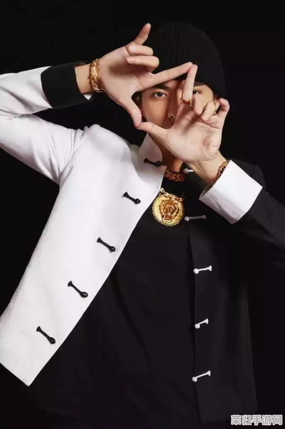 “亚洲第一rapper”：粉丝热议其革新风格与独特魅力，开启音乐新纪元！