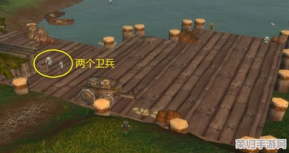 魔兽世界怀旧服探险指南：解锁南海镇任务全攻略，畅享经典之旅！