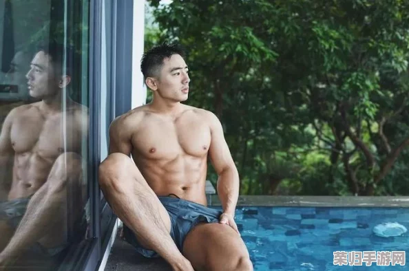 宏Gay被猛男是can精品俊轩，深度理解其背后的文化与情感交织