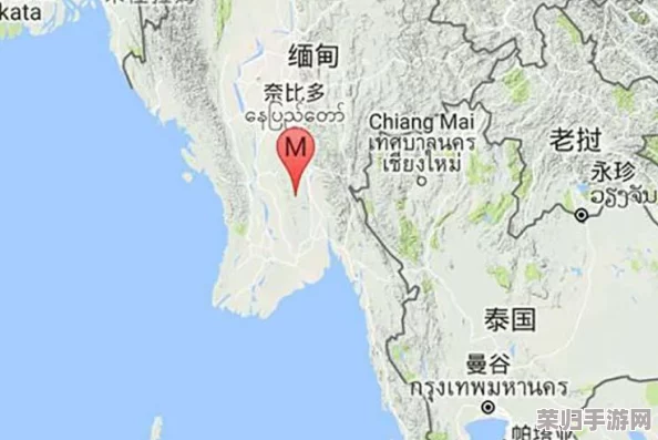 缅北AAAAA：深度理解缅甸北部地区的文化、历史和人文风情