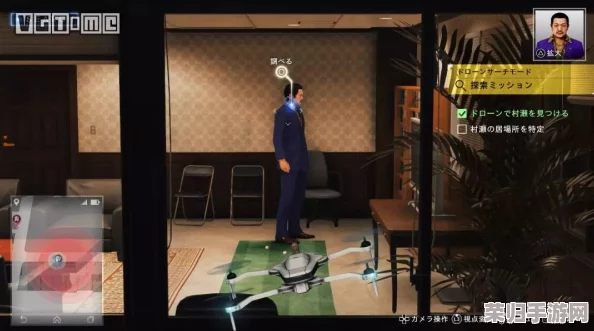 《审判之眼：死神遗言》深度图文攻略，全剧情沉浸体验+极致收集指南+满奖杯挑战秘籍！