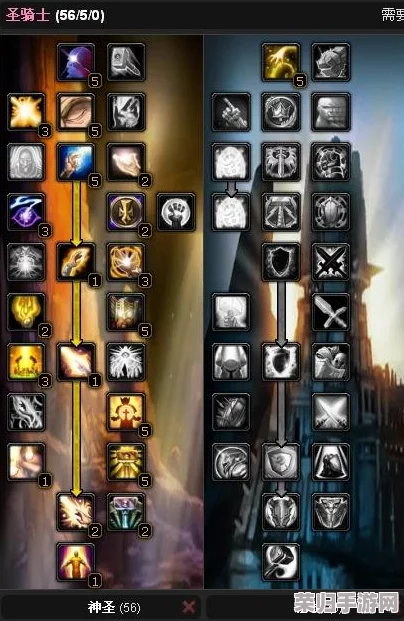 《魔兽世界》爆本机制：快速了解WOW副本冷却与恢复时间全攻略！