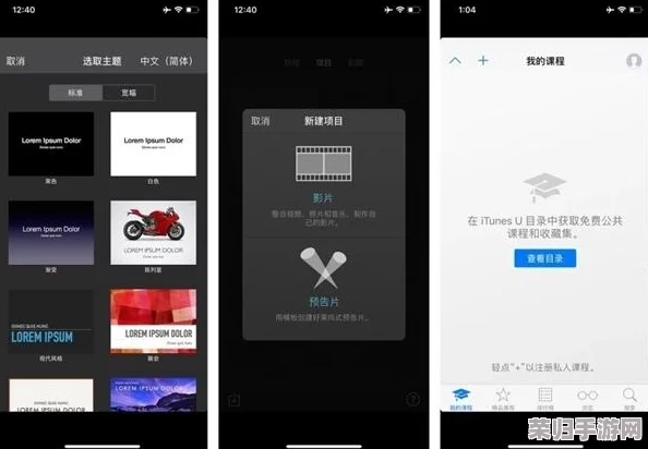 中国X站苹果手机安装包：网友评价称体验流畅，功能齐全，值得一试，满足各种需求。