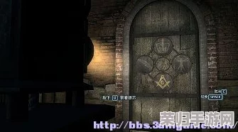 《刺客信条3》深度：纽约波士顿地下迷宫，100%全探索攻略大公开！