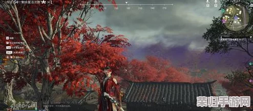 永劫无间世界：昆仑墟秘境进入全攻略，畅游奇幻之旅的终极指南！
