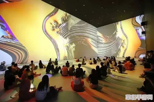 伊甸园2023年入口音响：沉浸式体验与未来科技的完美结合
