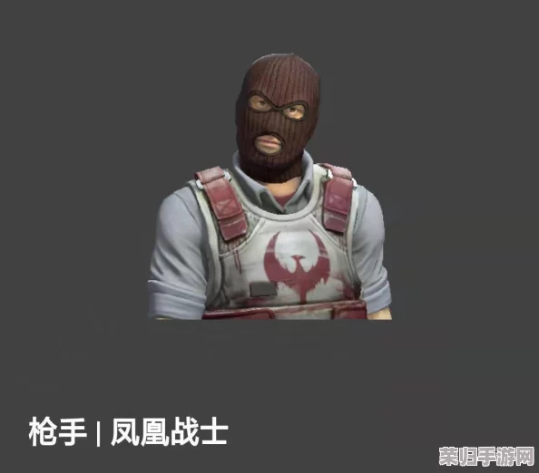 CSGO探员获取秘籍：全方位攻略教你轻松入手稀有角色！