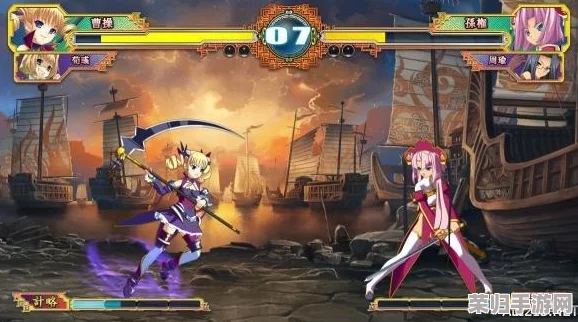 探索《恋姬演武辽来来》游戏魅力：好玩程度与独特特色深度解析！