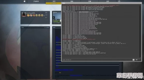 CS1.6局域网联机全攻略：游侠对战平台深度教学，畅享多人射击盛宴！