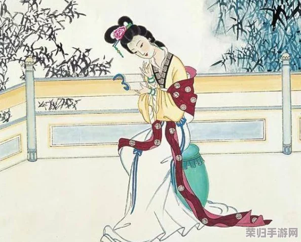 网友热议宠婢po沈殊辞，剧情跌宕起伏引发广泛讨论，角色塑造深受观众喜爱