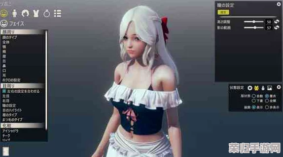 AI少女如何魅力操控，让妹子轻盈起舞的神奇方法！