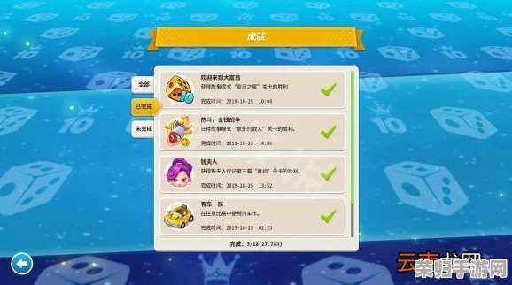 《大富翁10》深度攻略：全角色特性+主线剧情流畅指南，解锁所有道具卡策略盛宴！