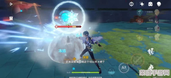 征服北风之狼：详细解析原神中终极BOSS的制胜打法与策略