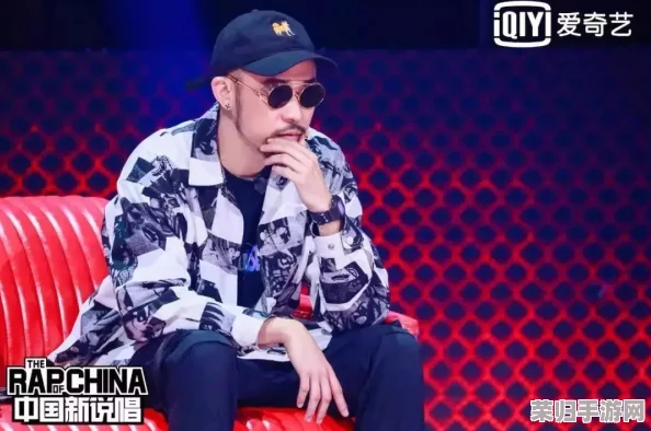 老狼RAPPER的私人生活如何？网友评论：他真是个低调而有趣的人！