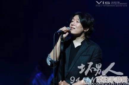 老狼RAPPER的私人生活如何？网友评论：他真是个低调而有趣的人！