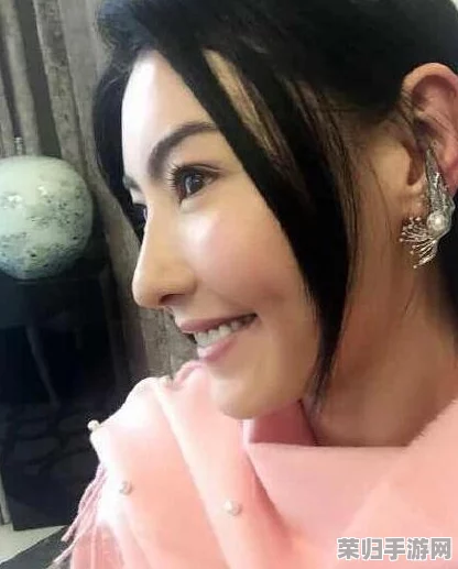 张柏芝下面毛黑黑,网友:这样的细节才是真实生活中的她 张柏芝下面毛黑黑,网友:这样的细节才是真实生活中的她